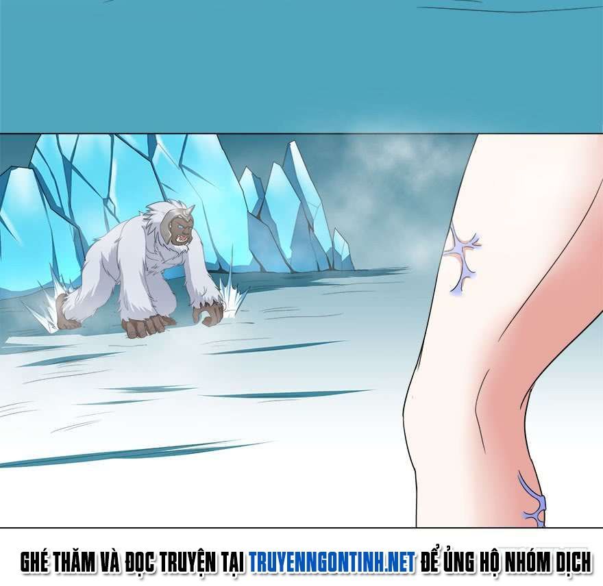 Đô Thị Tu Luyện Cuồng Triều Chapter 17 - 22