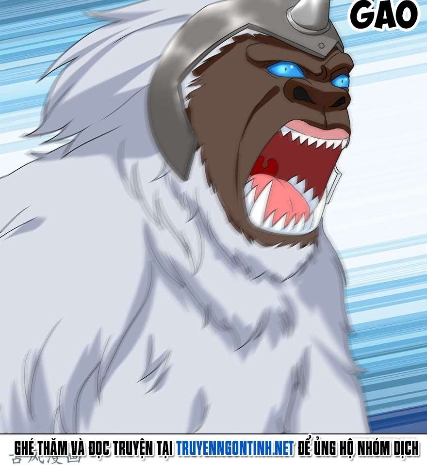 Đô Thị Tu Luyện Cuồng Triều Chapter 17 - 26