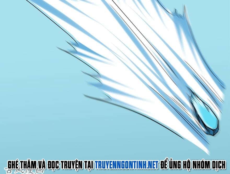 Đô Thị Tu Luyện Cuồng Triều Chapter 17 - 30