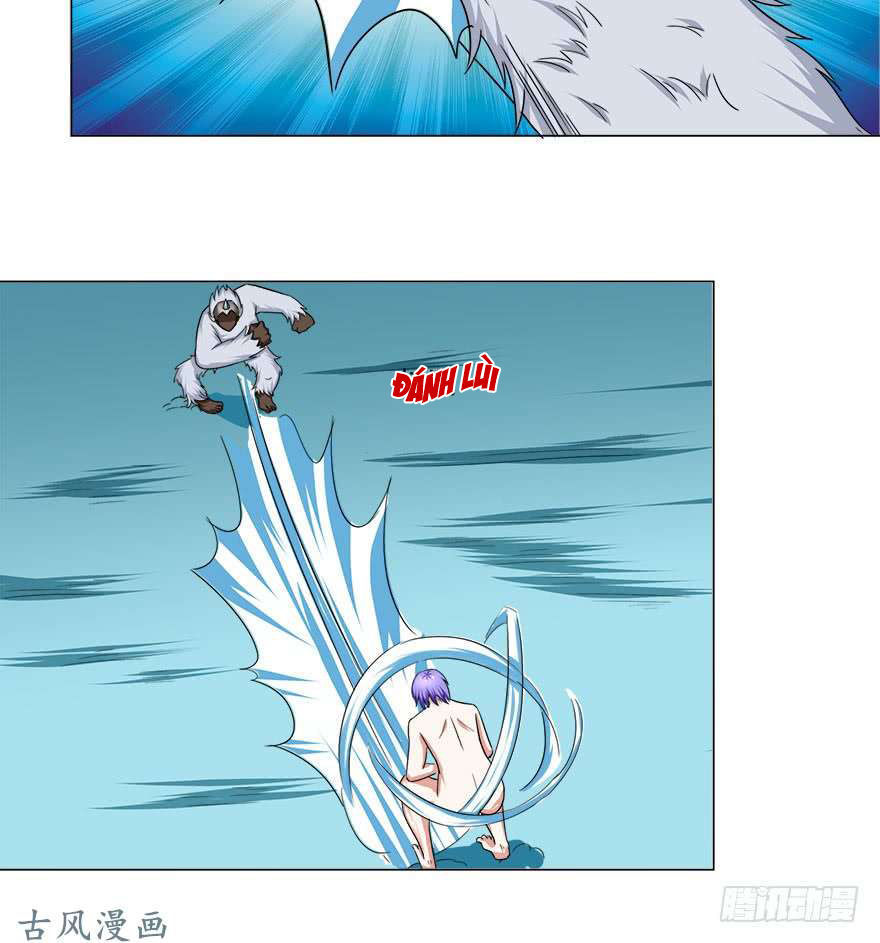 Đô Thị Tu Luyện Cuồng Triều Chapter 17 - 32