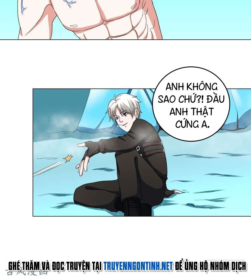 Đô Thị Tu Luyện Cuồng Triều Chapter 17 - 36