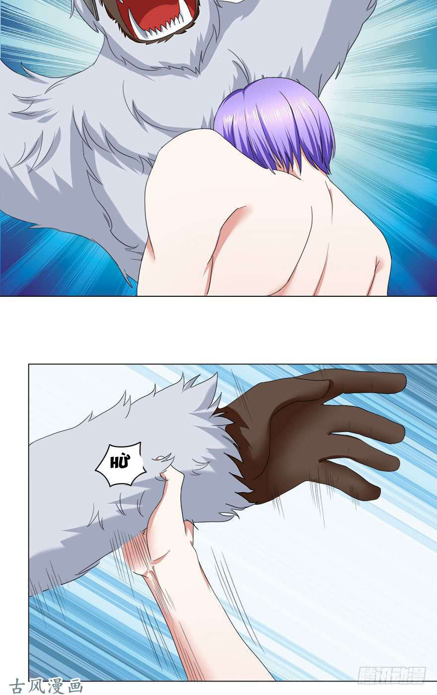 Đô Thị Tu Luyện Cuồng Triều Chapter 17 - 38