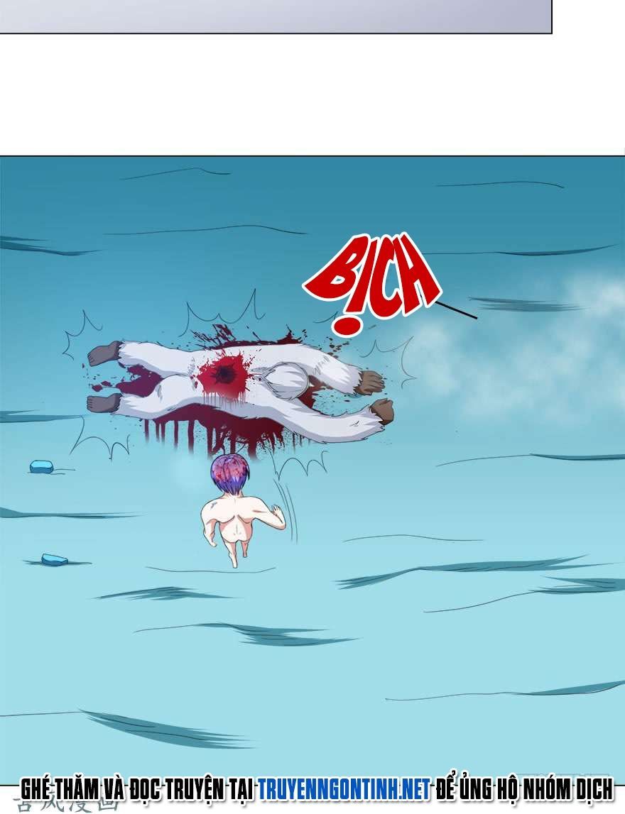 Đô Thị Tu Luyện Cuồng Triều Chapter 17 - 40