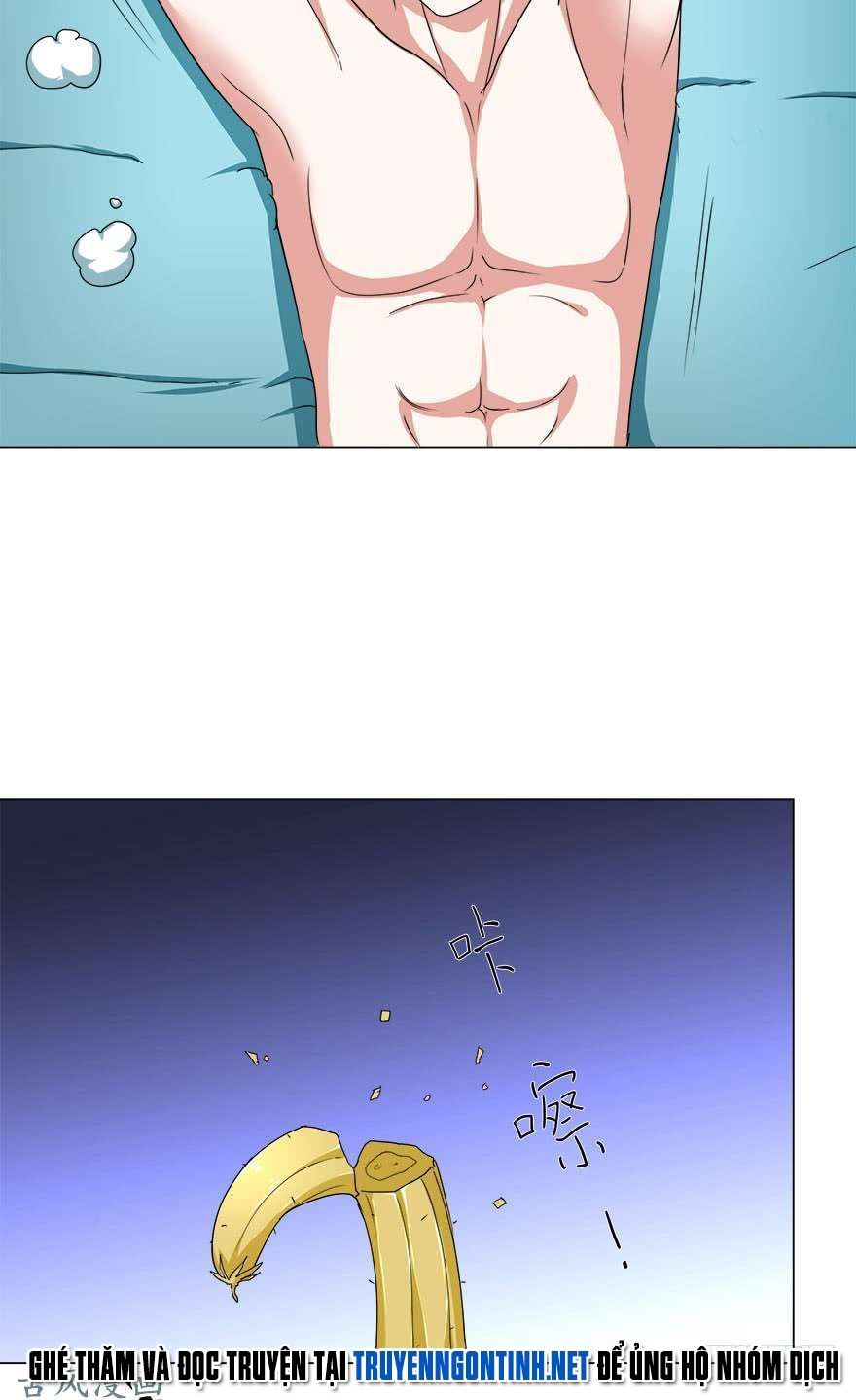 Đô Thị Tu Luyện Cuồng Triều Chapter 17 - 6