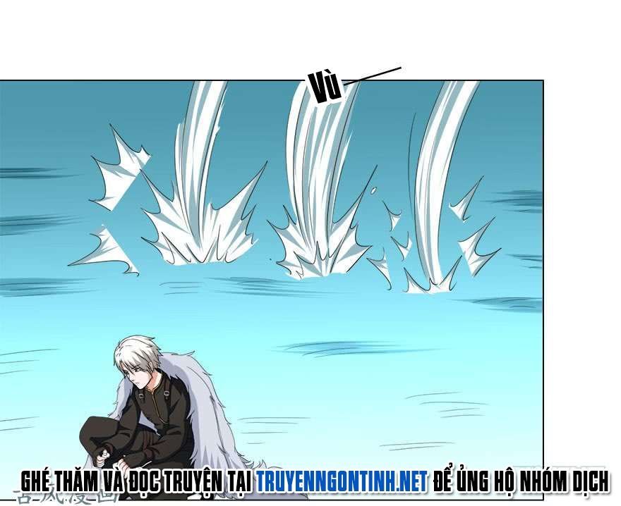 Đô Thị Tu Luyện Cuồng Triều Chapter 18 - 16