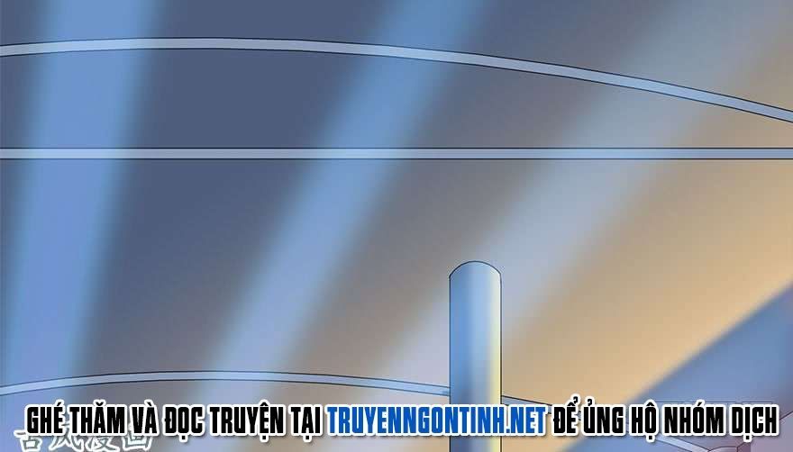 Đô Thị Tu Luyện Cuồng Triều Chapter 18 - 26