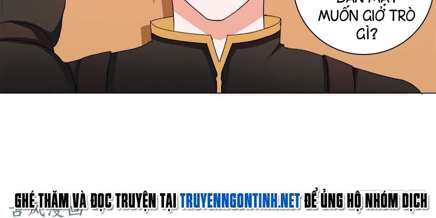 Đô Thị Tu Luyện Cuồng Triều Chapter 18 - 36