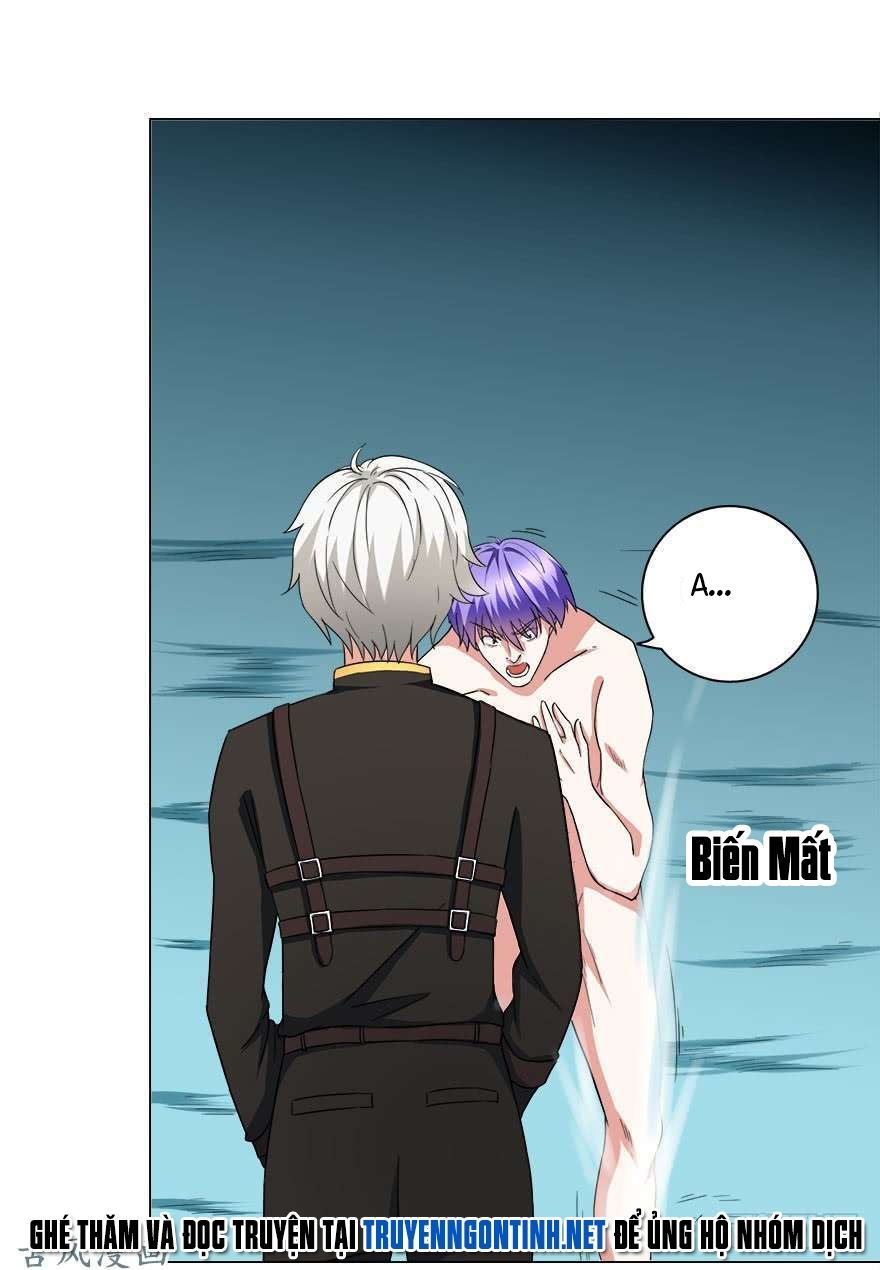 Đô Thị Tu Luyện Cuồng Triều Chapter 18 - 6