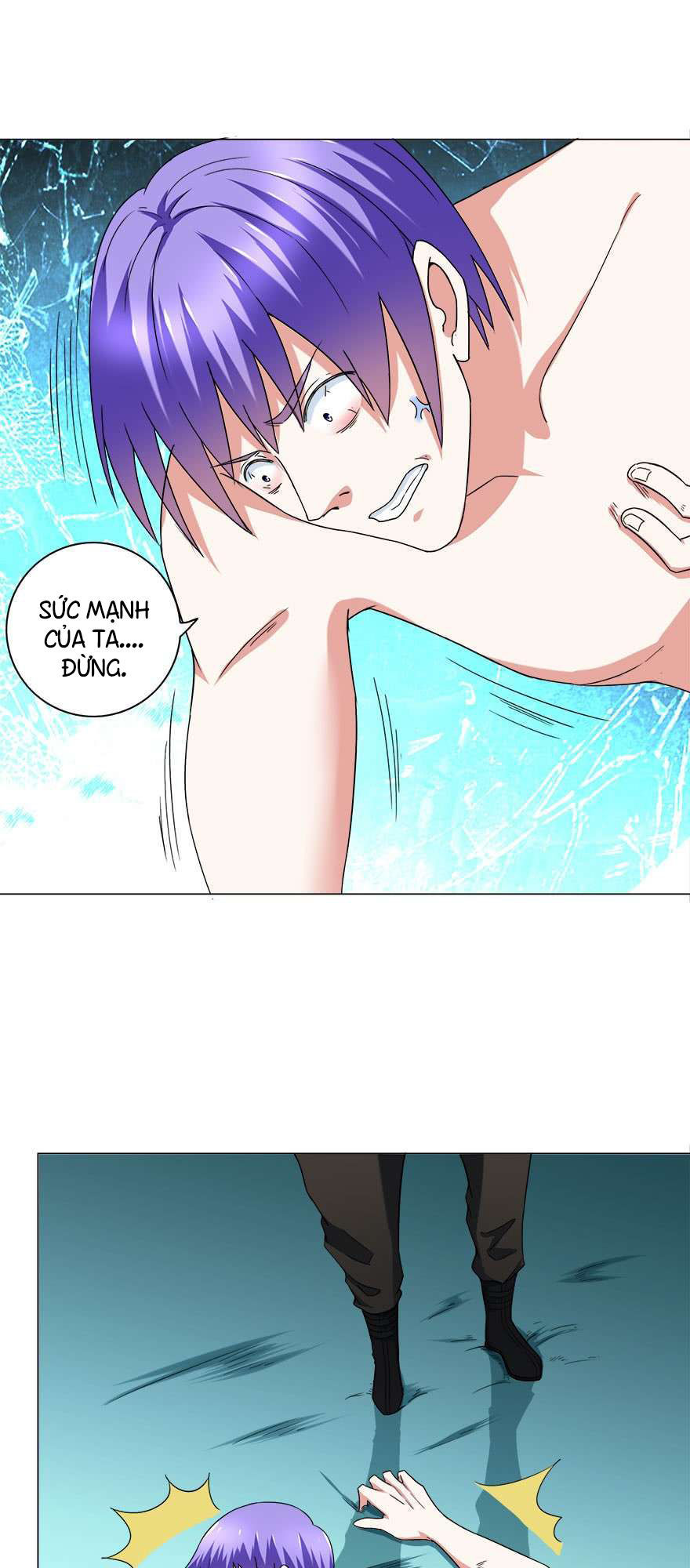 Đô Thị Tu Luyện Cuồng Triều Chapter 18 - 7