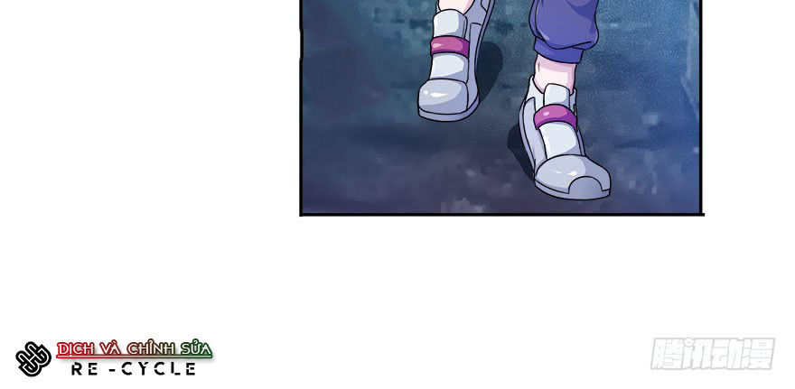 Đô Thị Tu Luyện Cuồng Triều Chapter 2 - 13