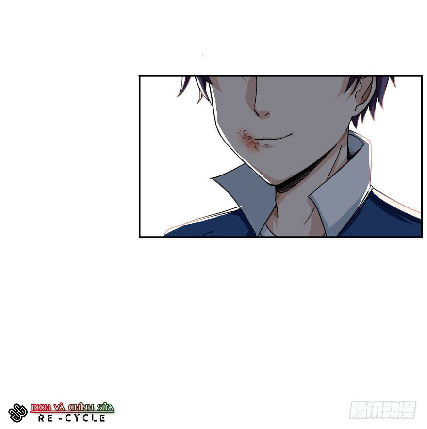 Đô Thị Tu Luyện Cuồng Triều Chapter 2 - 17