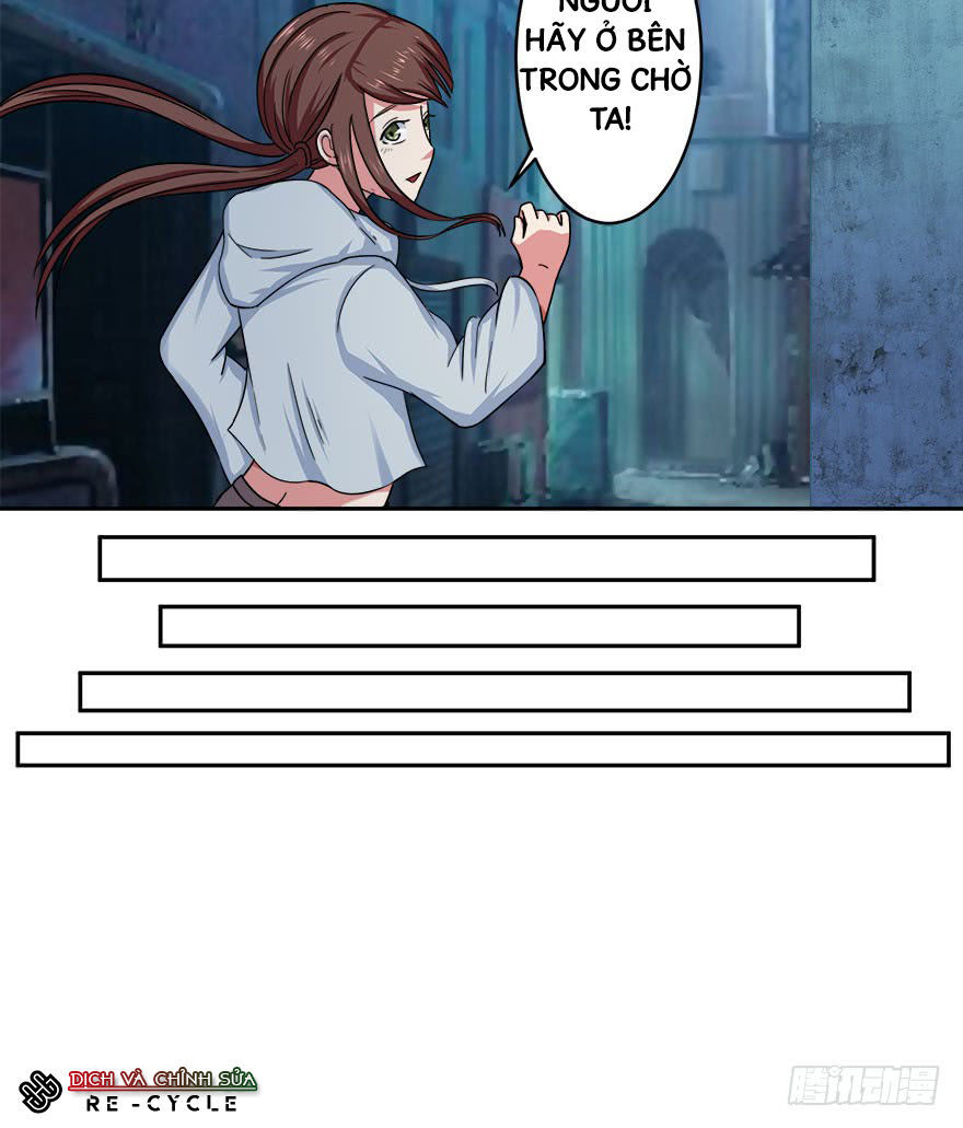 Đô Thị Tu Luyện Cuồng Triều Chapter 2 - 19