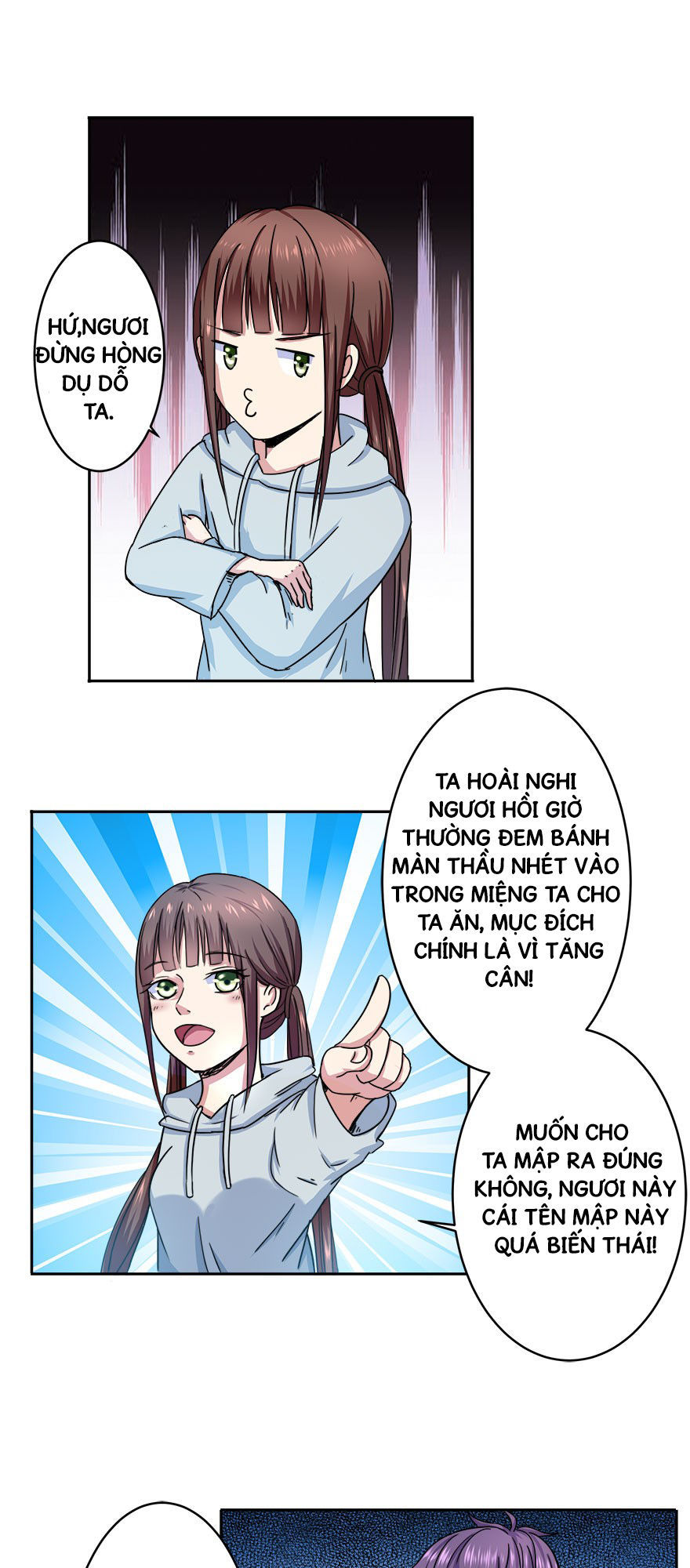 Đô Thị Tu Luyện Cuồng Triều Chapter 2 - 24