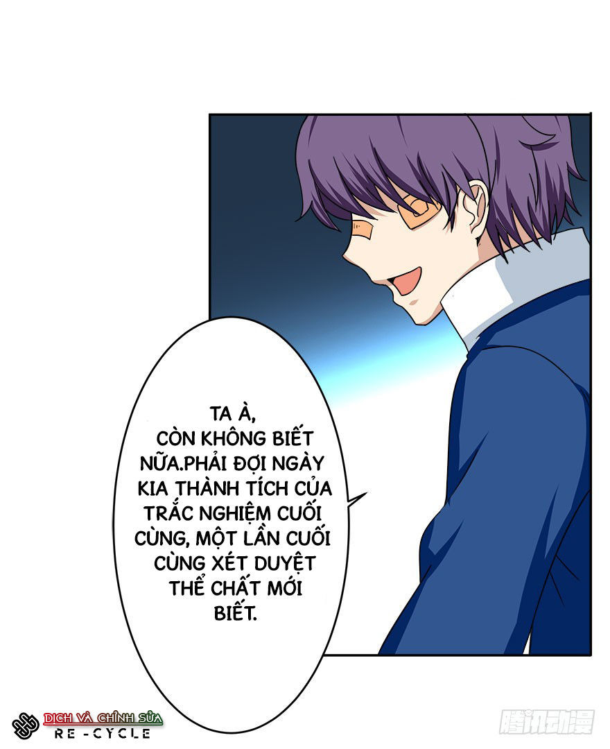 Đô Thị Tu Luyện Cuồng Triều Chapter 2 - 27