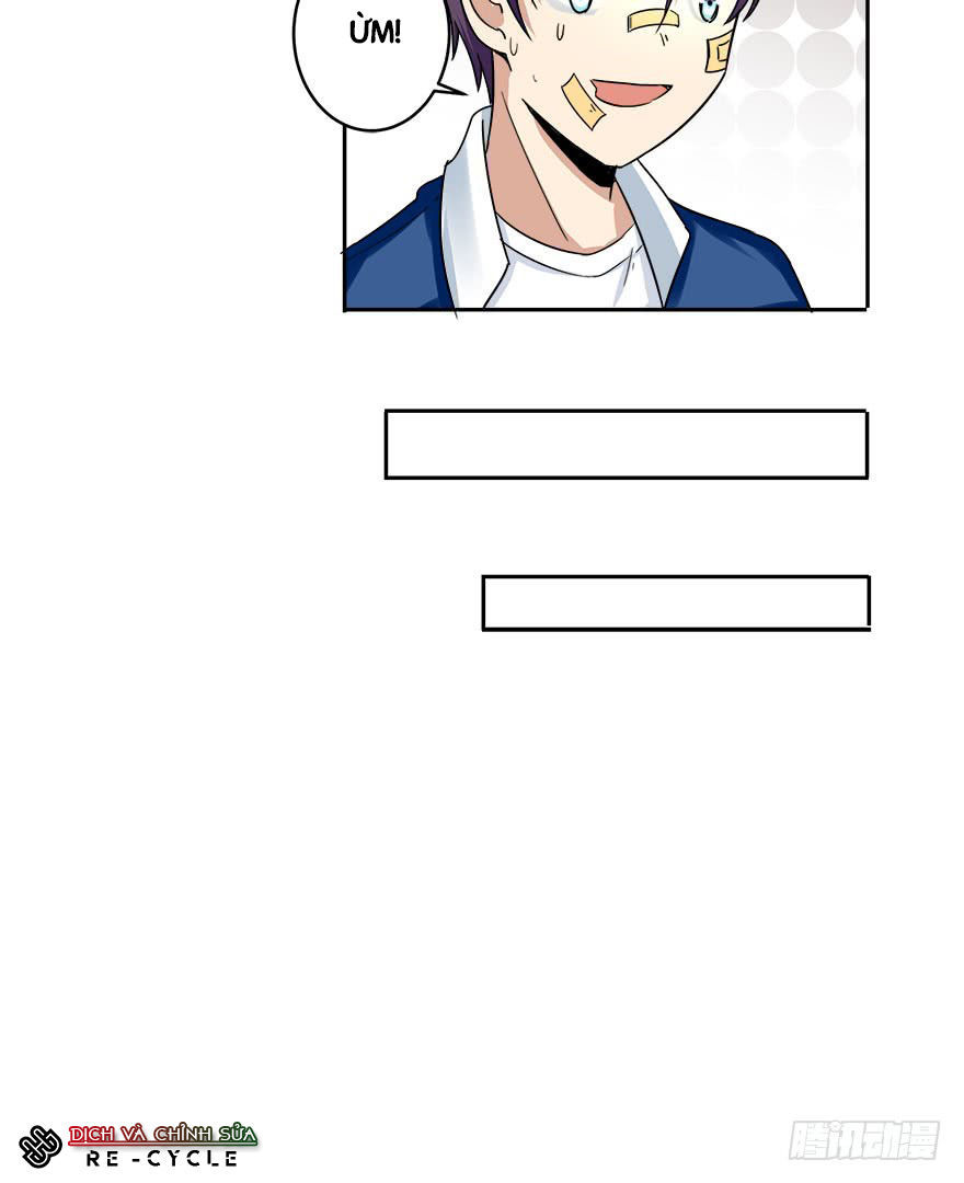 Đô Thị Tu Luyện Cuồng Triều Chapter 2 - 29