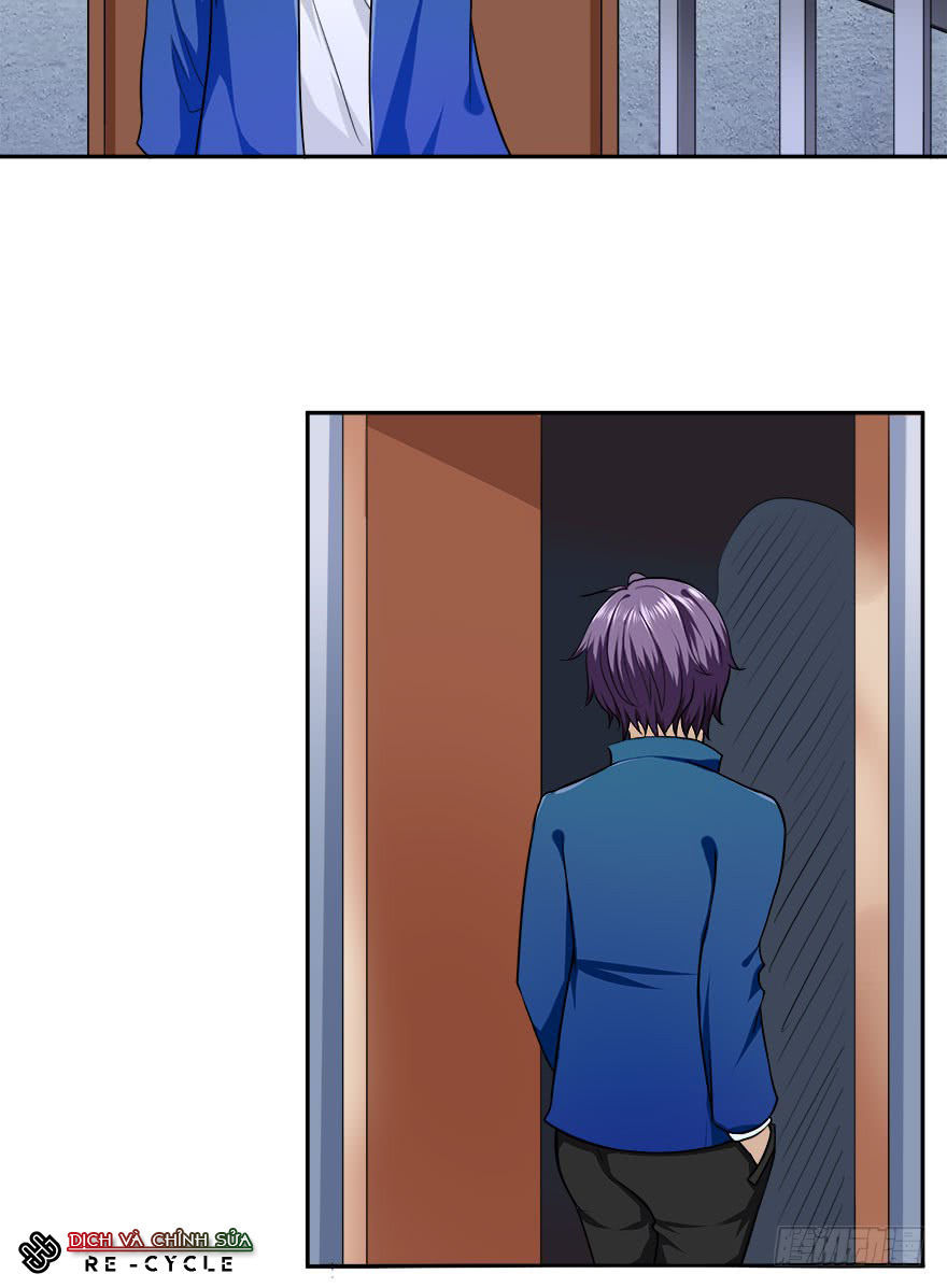 Đô Thị Tu Luyện Cuồng Triều Chapter 2 - 31