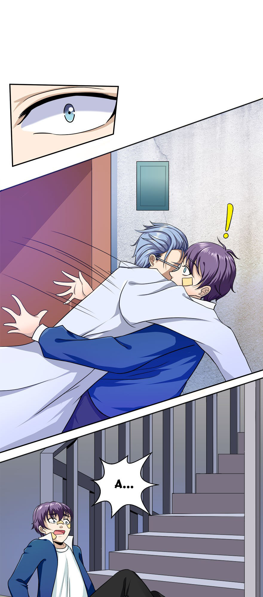 Đô Thị Tu Luyện Cuồng Triều Chapter 2 - 32