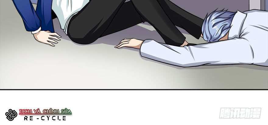 Đô Thị Tu Luyện Cuồng Triều Chapter 2 - 33