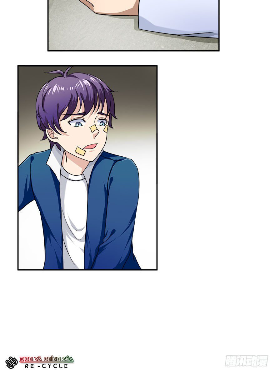 Đô Thị Tu Luyện Cuồng Triều Chapter 2 - 35