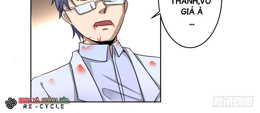 Đô Thị Tu Luyện Cuồng Triều Chapter 2 - 39
