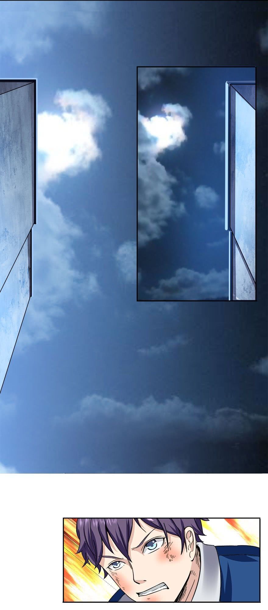 Đô Thị Tu Luyện Cuồng Triều Chapter 2 - 8