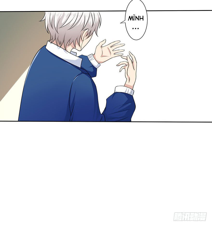 Đô Thị Tu Luyện Cuồng Triều Chapter 3 - 19