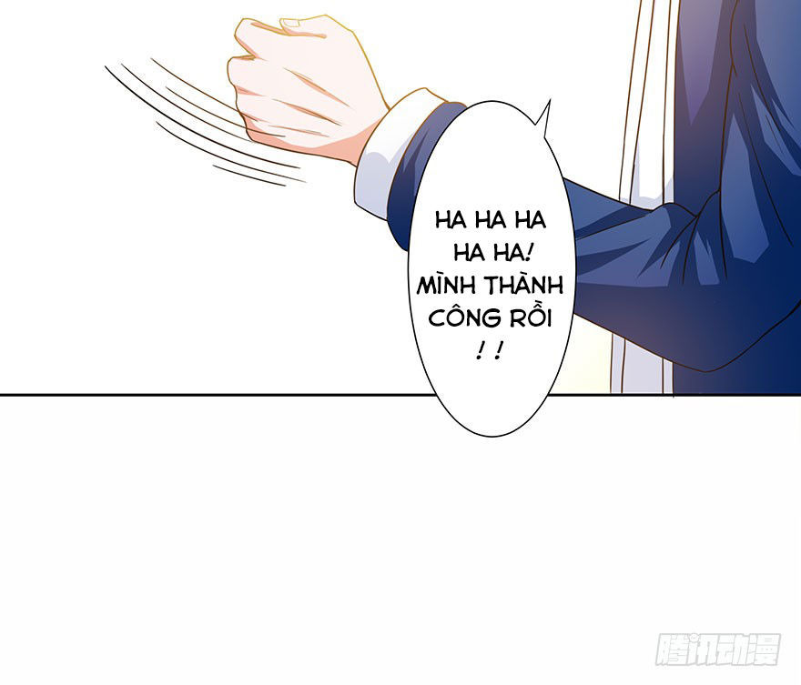 Đô Thị Tu Luyện Cuồng Triều Chapter 3 - 21