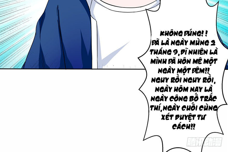 Đô Thị Tu Luyện Cuồng Triều Chapter 3 - 23