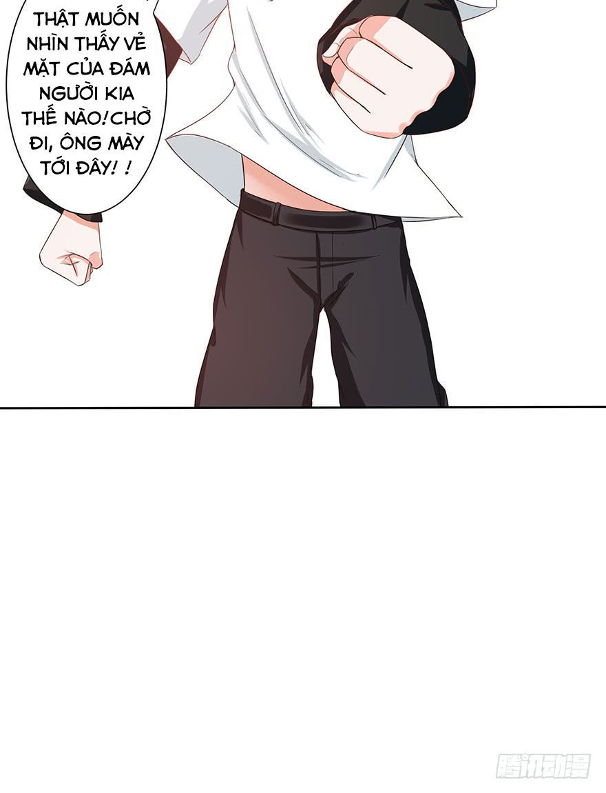 Đô Thị Tu Luyện Cuồng Triều Chapter 3 - 29