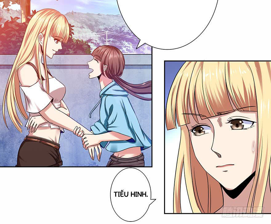 Đô Thị Tu Luyện Cuồng Triều Chapter 4 - 15