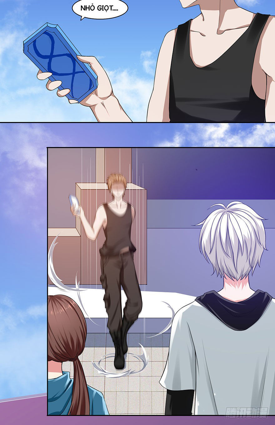 Đô Thị Tu Luyện Cuồng Triều Chapter 4 - 31