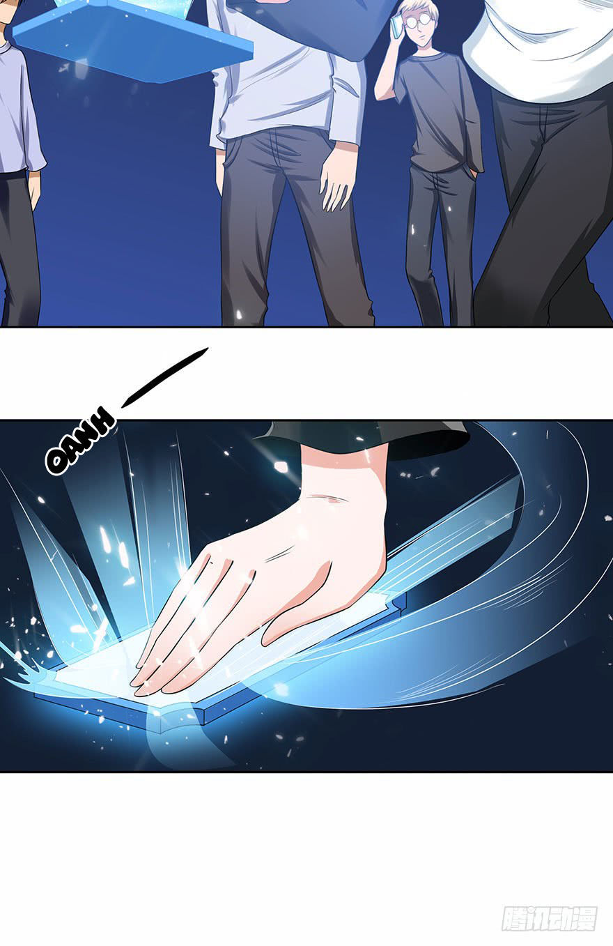 Đô Thị Tu Luyện Cuồng Triều Chapter 4 - 33