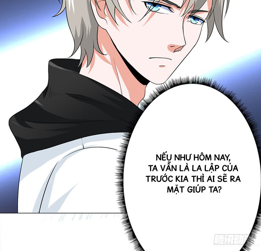 Đô Thị Tu Luyện Cuồng Triều Chapter 5 - 16