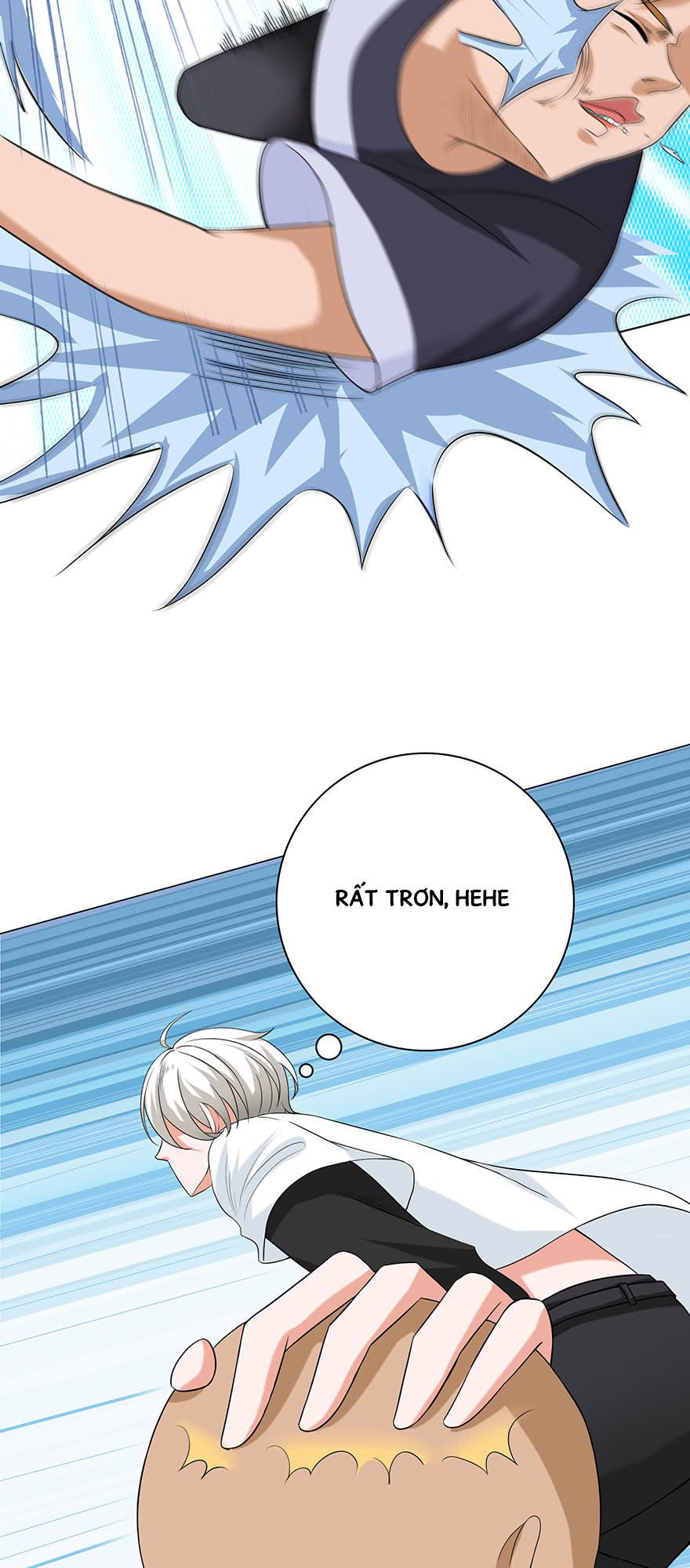 Đô Thị Tu Luyện Cuồng Triều Chapter 5 - 19