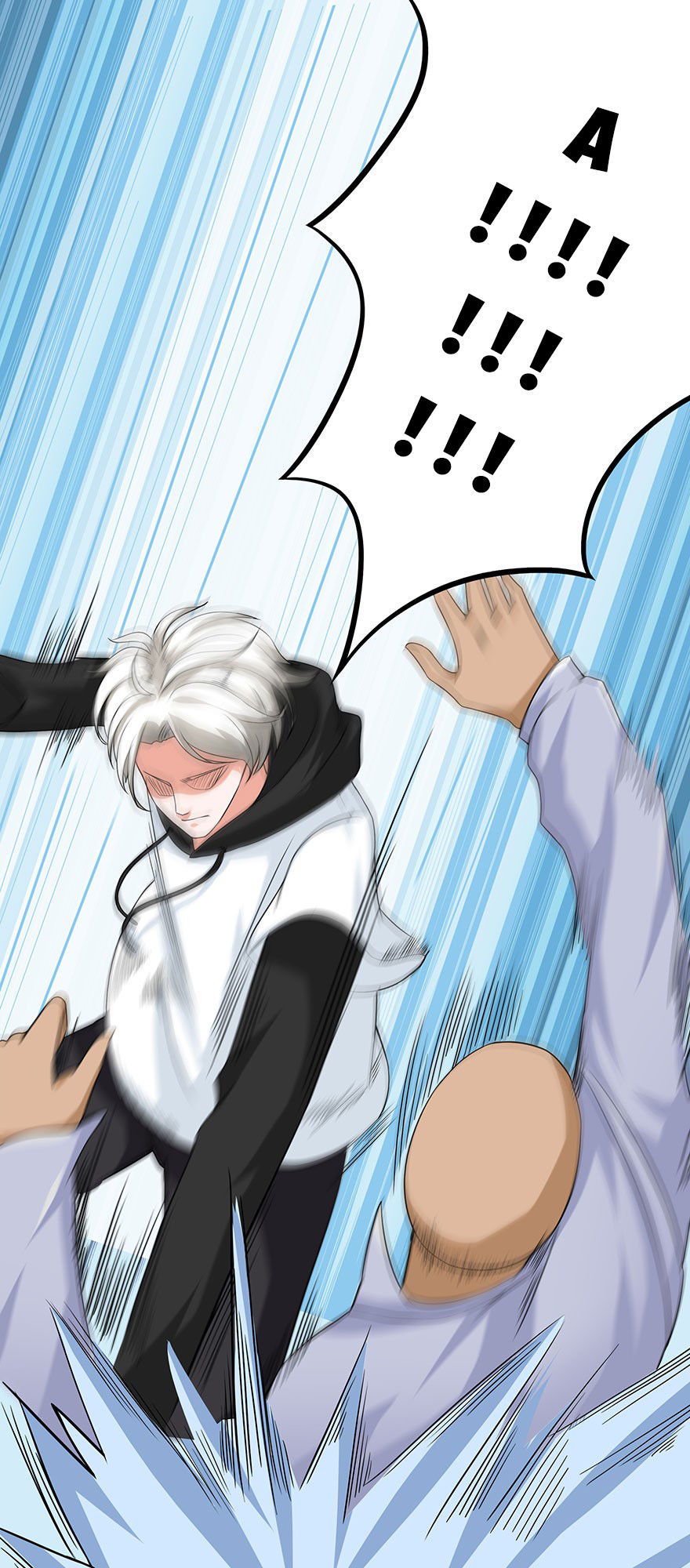 Đô Thị Tu Luyện Cuồng Triều Chapter 5 - 23