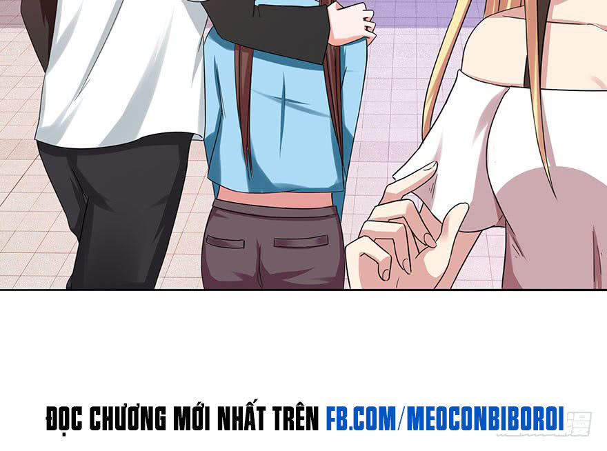 Đô Thị Tu Luyện Cuồng Triều Chapter 5 - 30