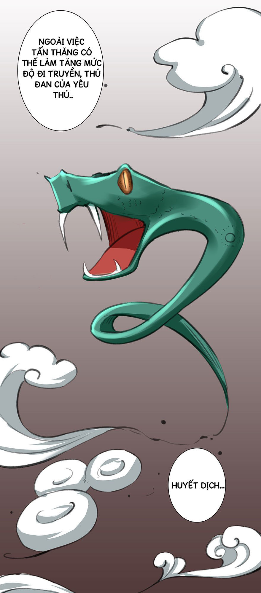 Đô Thị Tu Luyện Cuồng Triều Chapter 5 - 42