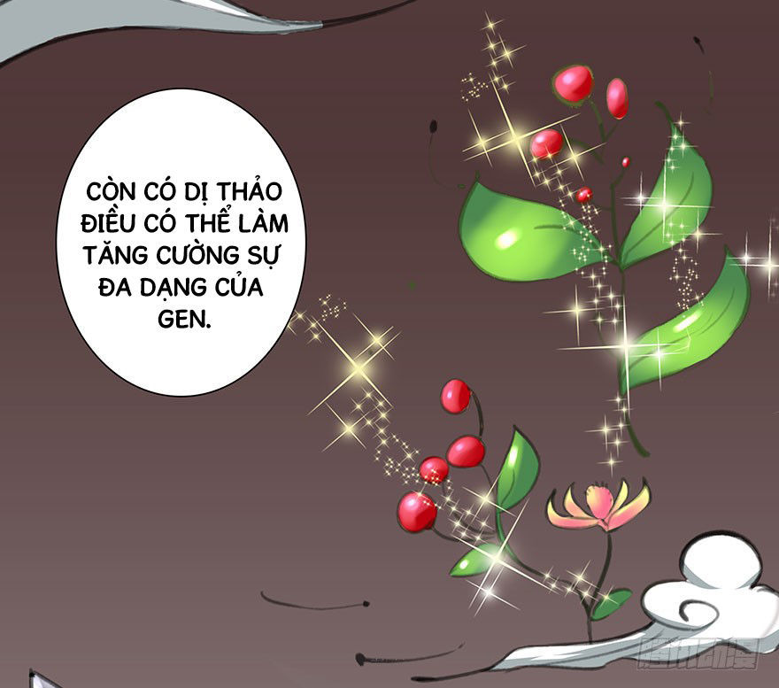 Đô Thị Tu Luyện Cuồng Triều Chapter 5 - 43