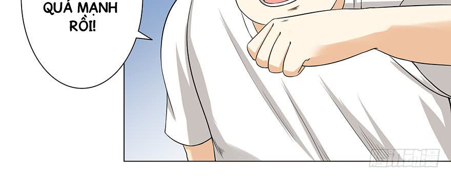 Đô Thị Tu Luyện Cuồng Triều Chapter 5 - 50