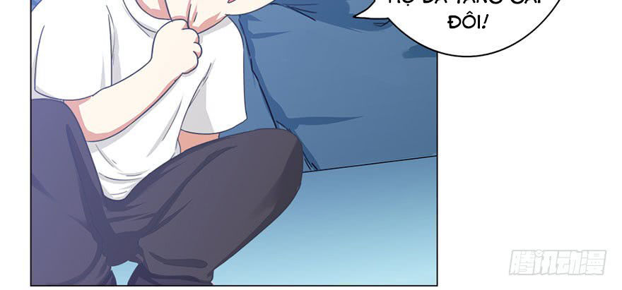 Đô Thị Tu Luyện Cuồng Triều Chapter 6 - 14