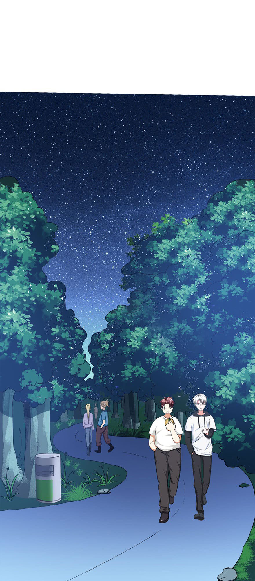 Đô Thị Tu Luyện Cuồng Triều Chapter 6 - 15