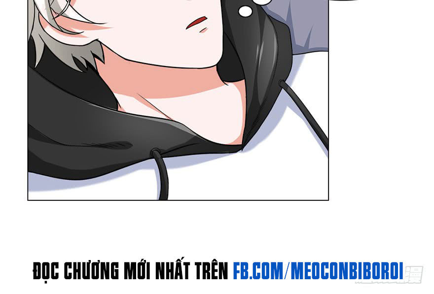 Đô Thị Tu Luyện Cuồng Triều Chapter 6 - 20