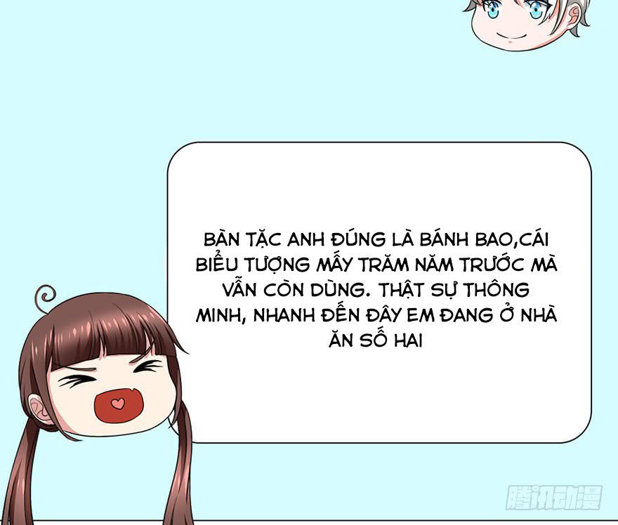 Đô Thị Tu Luyện Cuồng Triều Chapter 6 - 22