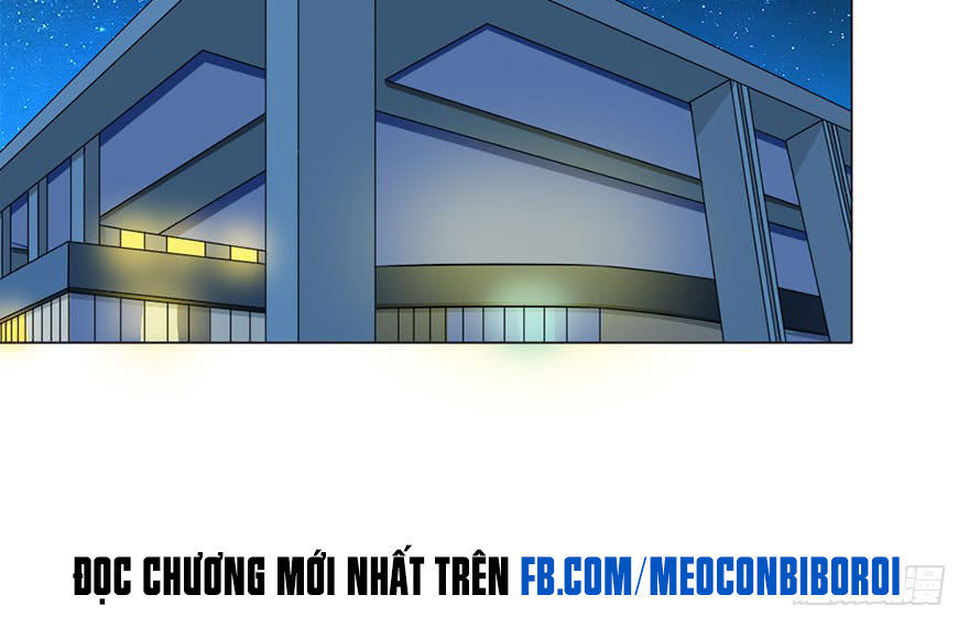Đô Thị Tu Luyện Cuồng Triều Chapter 6 - 24