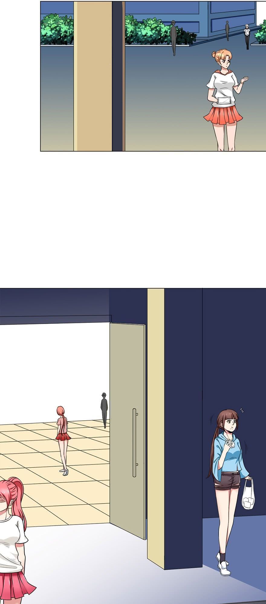 Đô Thị Tu Luyện Cuồng Triều Chapter 6 - 25