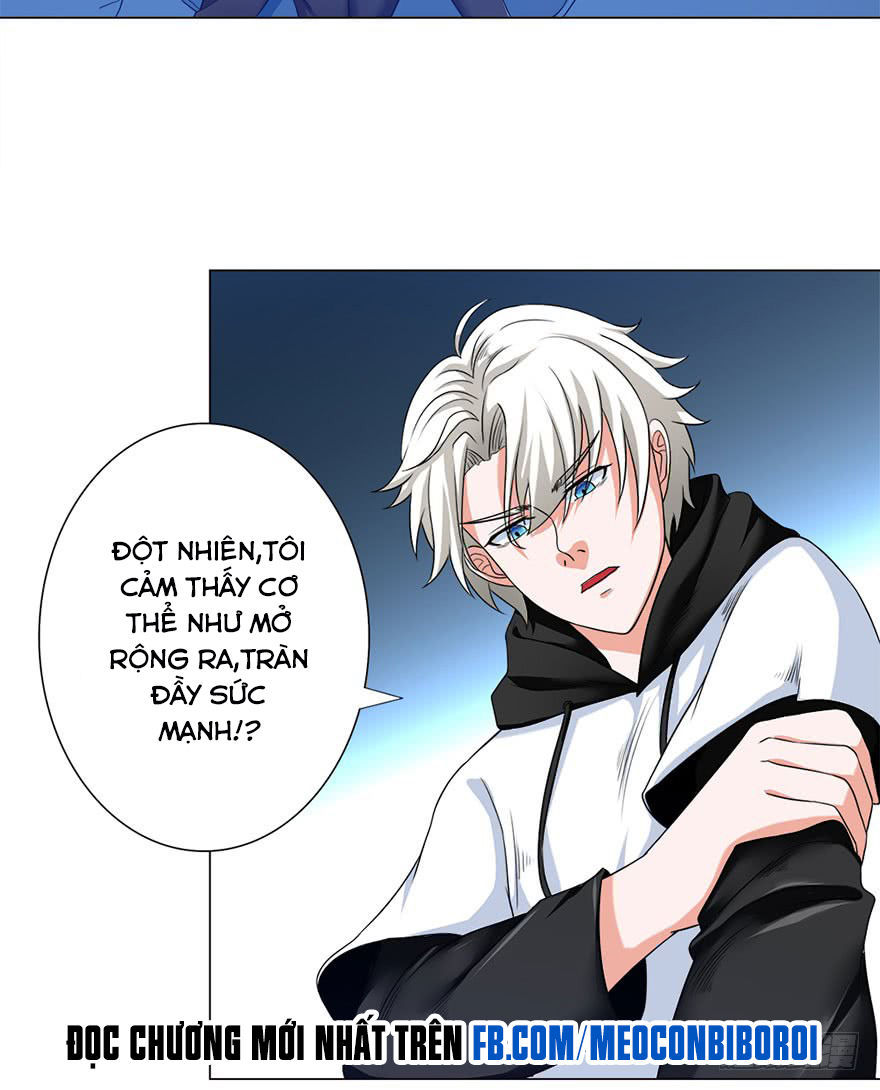 Đô Thị Tu Luyện Cuồng Triều Chapter 6 - 4