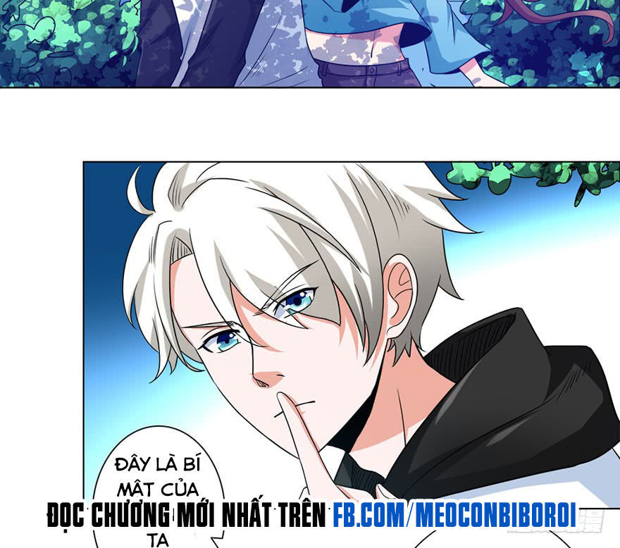 Đô Thị Tu Luyện Cuồng Triều Chapter 6 - 36