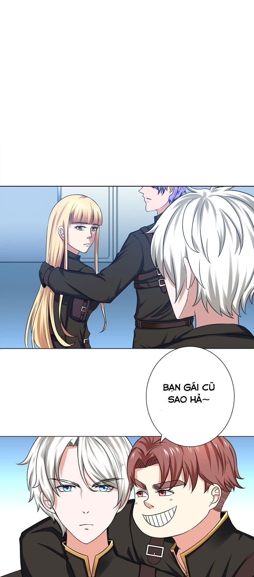 Đô Thị Tu Luyện Cuồng Triều Chapter 7 - 23