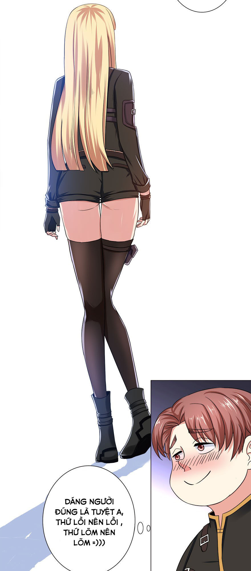 Đô Thị Tu Luyện Cuồng Triều Chapter 7 - 25