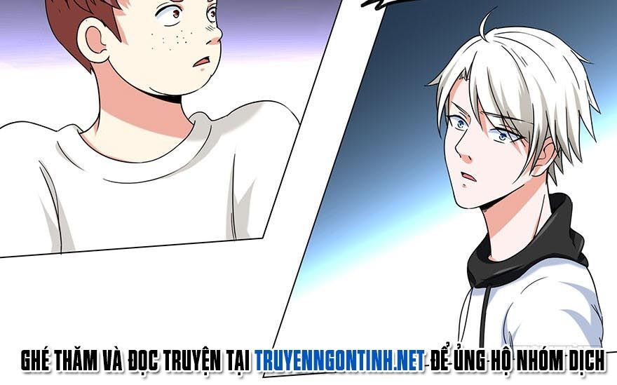 Đô Thị Tu Luyện Cuồng Triều Chapter 7 - 4